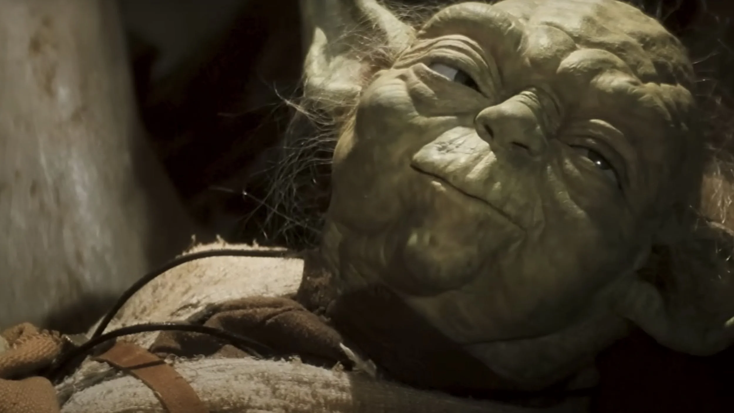 Hilarious Bad Lip Reading Of Yoda s Death Scene In RETURN OF THE JEDI hilarious-bad-lip-reading-of-yoda-s-death-scene-in-return-of-the-jedi